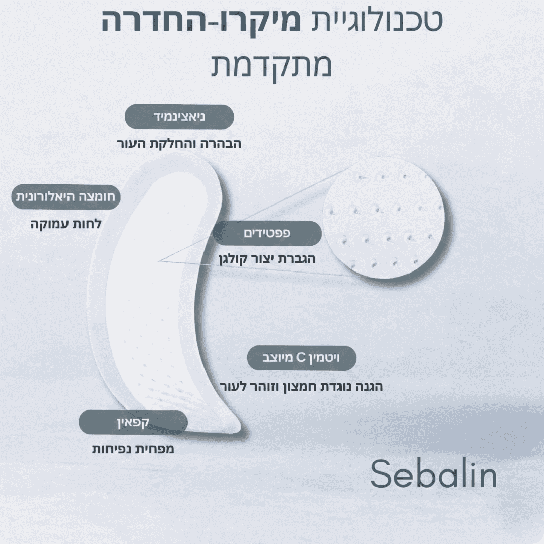 מדבקות מיקרו־החדרה