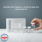 עור חלק, אחיד וזוהר – כבר מהטיפול הראשון